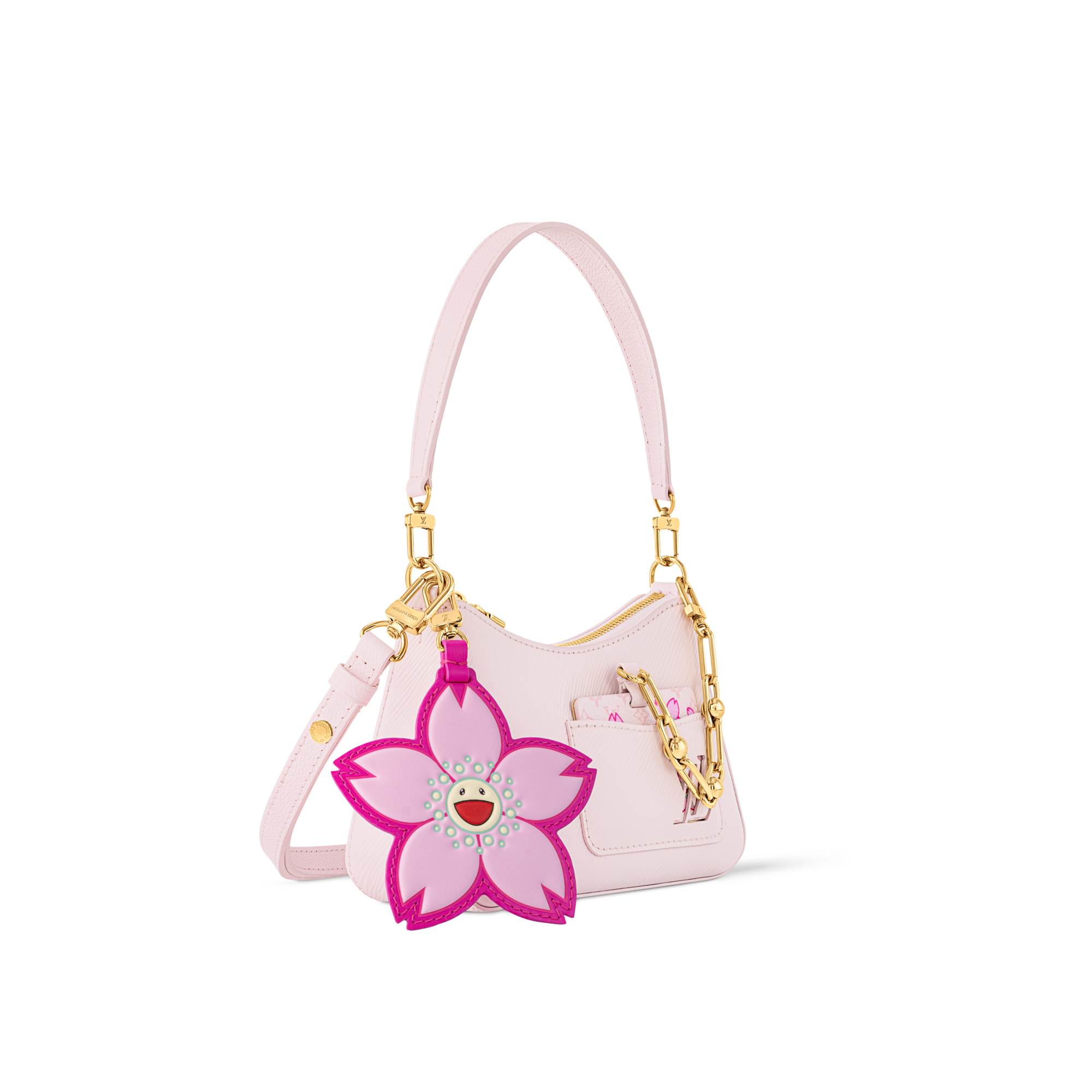 SALE]ヴィトン Vuitton LV × TM マレリーニ